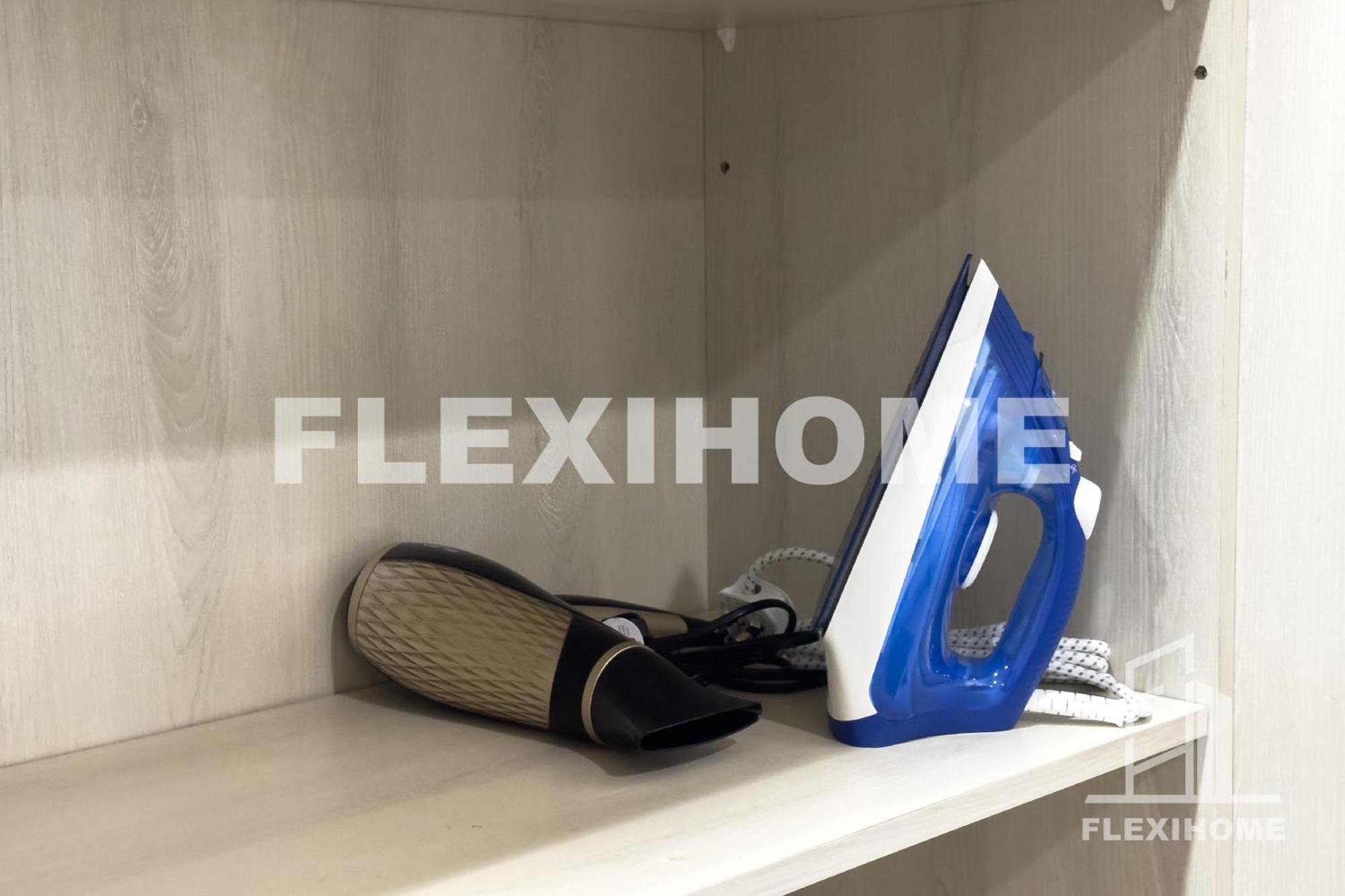 Shaftsbury-Cyberjaya: Flexible Work-Friendly Comfy Home Exterior photo