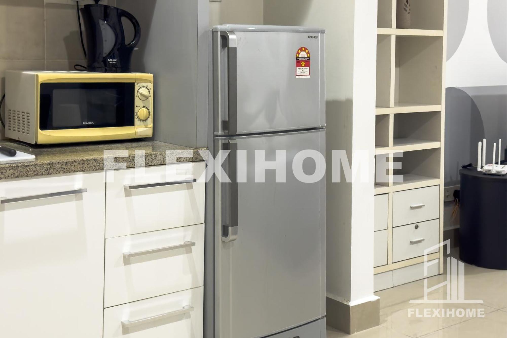 Shaftsbury-Cyberjaya: Flexible Work-Friendly Comfy Home Exterior photo