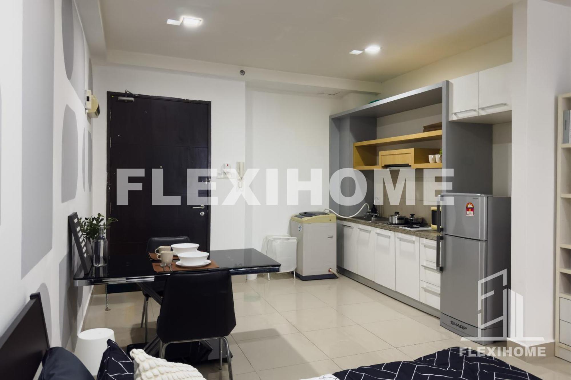 Shaftsbury-Cyberjaya: Flexible Work-Friendly Comfy Home Exterior photo