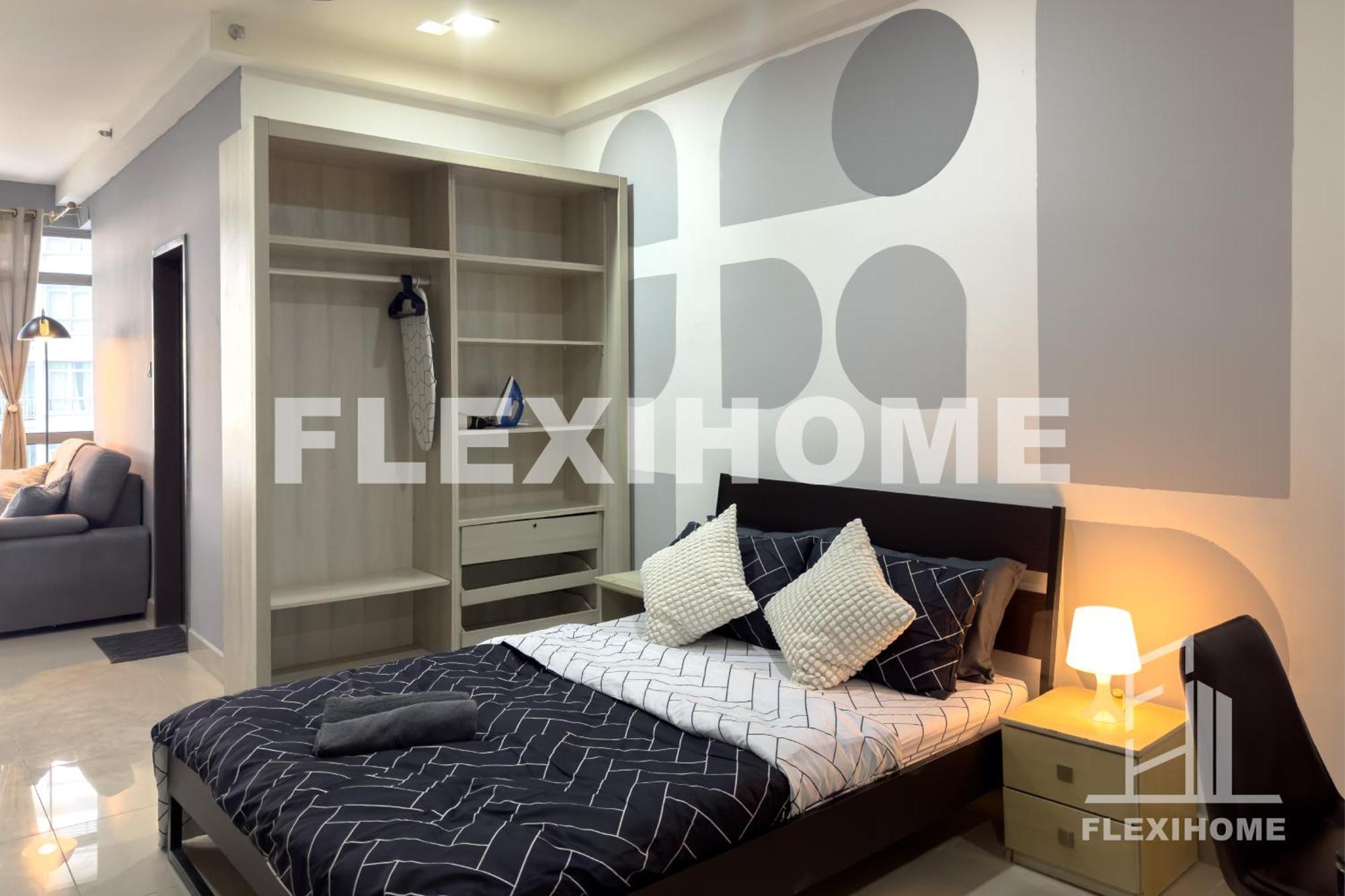 Shaftsbury-Cyberjaya: Flexible Work-Friendly Comfy Home Exterior photo