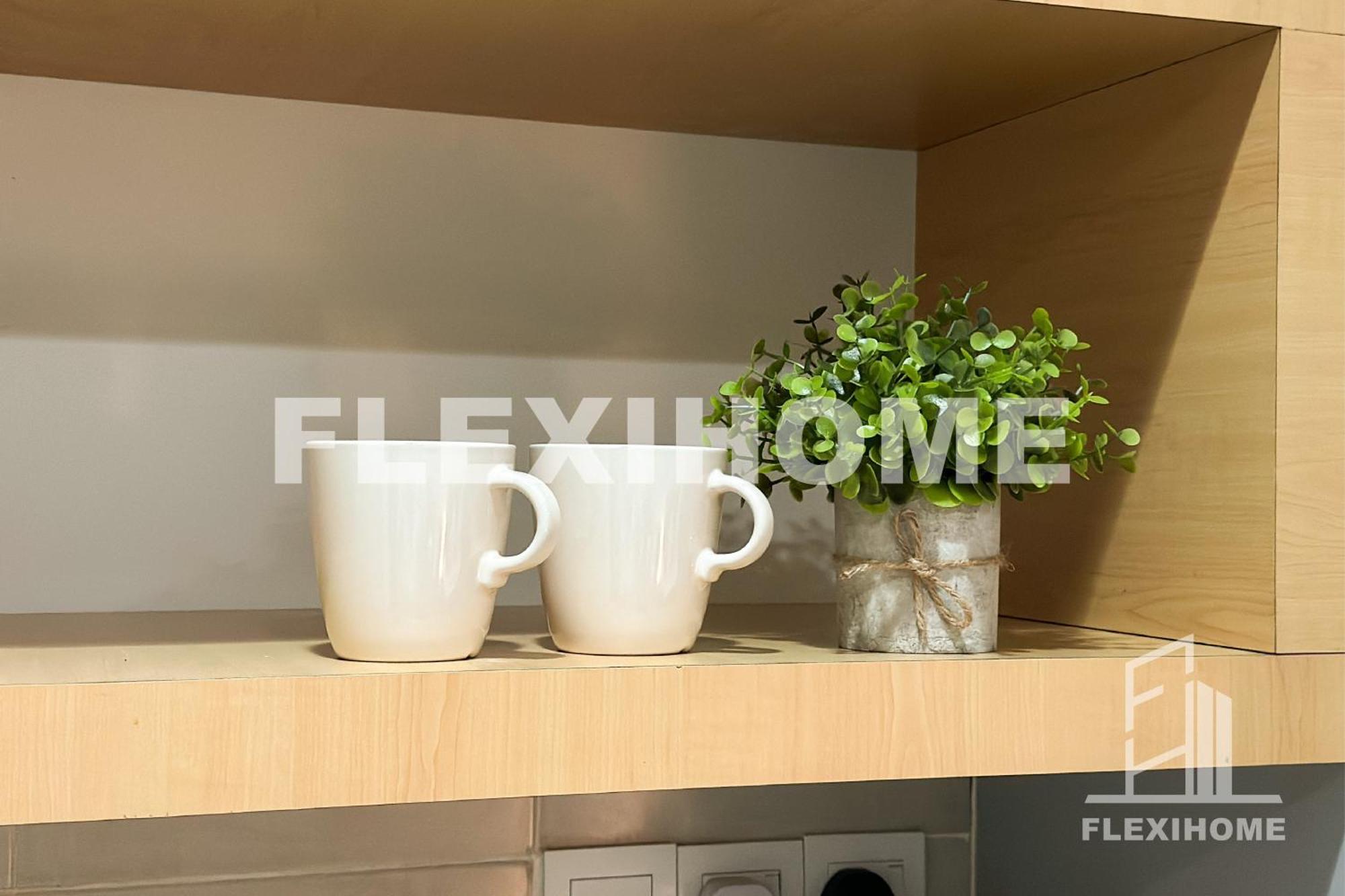 Shaftsbury-Cyberjaya: Flexible Work-Friendly Comfy Home Exterior photo
